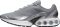 Nike Air Max DN - Metallic Silver Metallic Silver White (HJ9638001)