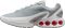 Nike Air Max DN - Pure Platinum University Red Wolf Grey (DV3337018)