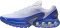 Nike Air Max DN - Platinum/Royal Blue (DV3337102)