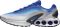 Nike Air Max DN - Racer Blue/Vibrant Yellow/Blue Fury (HF5531400)