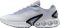 Nike Air Max DN - Wolf Grey White Pure Platinum (HQ0013001)