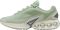 Nike Air Max DN - Seafoam/Metallic Silver/Sail (HJ9636001)
