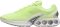 Nike Air Max DN - Barely Volt/Metallic Silver/White (HJ9636701)