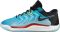 Nike KD 17 - Dark Turquoise/Black/White (HJ9090488)