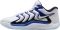 Nike KD 17 - White/Black/Game Royal (FJ9487100)