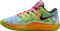 Nike KD 17 - Green (HF1811700)