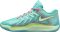 Nike KD 17 - Dusty Cactus/Green Frost/Coral Chalk/Vapor Green (HJ8192300)