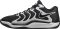 Nike KD 17 - Black/White/Black (FV1307001)