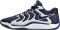 Nike KD 17 - College Navy/White/Black (FV1307400)