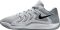 Nike KD 17 - Wolf Grey/White/Black (FV1307002)