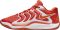 Nike KD 17 - Team Orange/White/Team Orange (FV1307800)