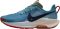 Nike Pegasus Trail 5 - Blue (DV3864402)