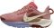 Nike Pegasus Trail 5 - Red Stardust Mars Stone Sail L (DV3865601)