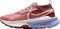 Nike Zegama 2 - Red Stardust Alabaster Mars Stone (FD5191600)