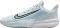 Nike Precision 7 - Glacier Blue/White/Light Lemon Twist (FN4322401)
