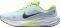 Nike Journey Run - Light Lemon Twist/Metallic Silver (FJ7765700)