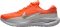 Nike Journey Run - Hyper Crimson/Wolf Grey/Safety Orange (HQ2936800)