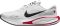 Nike Journey Run - White/Fire Red/Cement Grey/Black (FN0228103)