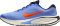 Nike Journey Run - Deep Royal Hyper Crimson Astronomy Blue (FN0228400)