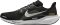 Nike Pegasus 41 - Black/White (FZ5109001)