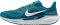 Nike Pegasus 41 - Jacksonville Jaguars (FZ5085400)