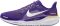 Nike Pegasus 41 - Lsu (FZ5100500)