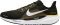 Nike Pegasus 41 - Black/White-White-University Gold-Black (FZ5097001)