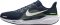 Nike Pegasus 41 - College Navy/White-White-Action Green-Black (FZ5096400)