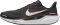 Nike Pegasus 41 - Deep Pewter/White-White-Gym Red-Black (FZ5076200)