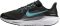 Nike Pegasus 41 - Black Dusty Cactus Cool Grey W (FD2722007)