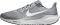 Nike Pegasus 41 - Cool Grey White Wolf Grey Pure Platinum (FD2722009)