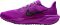 Nike Pegasus 41 - Hyper Violet Black Vivid Grape (FD2722500)