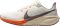 Nike Pegasus 41 - Sail/Light Khaki/Safety Orange/Ironstone (HV5975102)