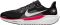 Nike Pegasus 41 - Black/University Red/White (IB3257001)