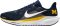 Nike Pegasus 41 - College Navy/Amarillo/White (IB3269400)