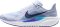 Nike Pegasus 41 - Blue (FD2722014)