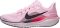 Nike Pegasus 41 - Pink (FD2722604)