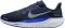 Nike Pegasus 41 - Midnight Navy/Black/Volt (FD2722400)