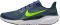Nike Pegasus 41 - Blue (FD2722501)