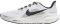 Nike Pegasus 41 - White/Pure Platinum/Summit White/Black (FD2722105)