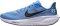 Nike Pegasus 41 - Blue/Black/White (IB3263400)