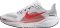 Nike Pegasus 41 - White Bright Crimson Magic Ember Black (FD2723109)