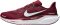 Nike Pegasus 41 - Deep Garnet/White-White-Black (FZ5137600)