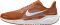 Nike Pegasus 41 - Desert Orange/White-White-Wolf Grey (FZ5145800)