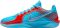 Nike Sabrina 2 - Baltic Blue/Light Crimson/Glacier Blue/White (FQ2174400)