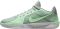 Nike Sabrina 2 - Green (FQ2174004)