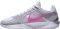 Nike Sabrina 2 - Grey (FQ2174100)