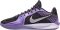 Nike Sabrina 2 - Cave Purple/White (FQ2174500)