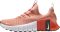 Nike Free Metcon 6 - Orange (FJ7126803)