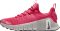 Nike Free Metcon 6 - Pink (FJ7126602)